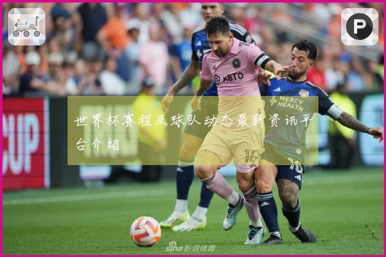 世界杯赛程及球队动态最新资讯平台介绍