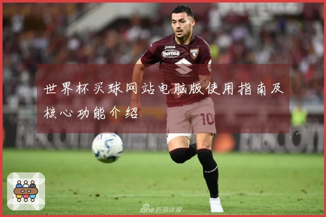 世界杯买球网站电脑版使用指南及核心功能介绍