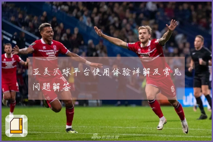 亚美买球平台使用体验详解及常见问题解答