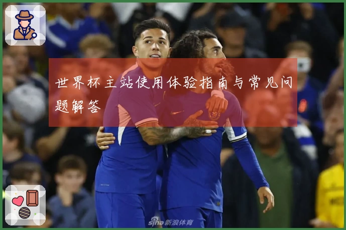 世界杯主站使用体验指南与常见问题解答