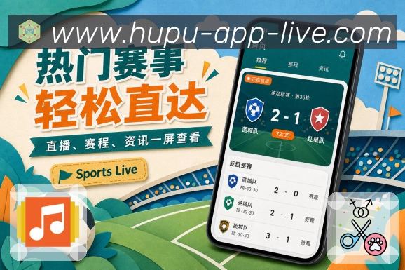 移动观赛App数据结果页面