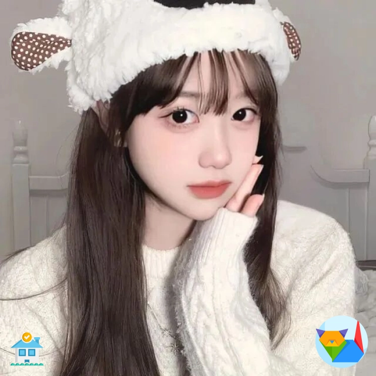 头像